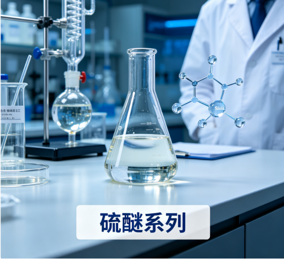 菏泽硫醚